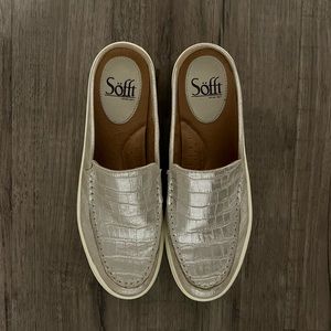 Soft Somers mules